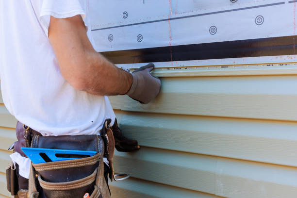 Affordable Emergency Siding Repair solutions in Port Royal, PA