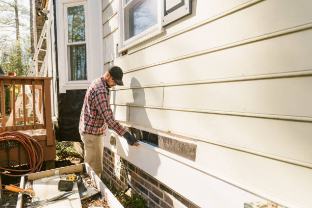 Top rated local Emergency Siding Repair specialists in Port Royal, PA